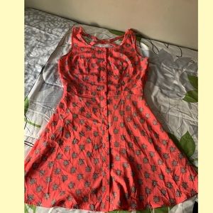Cute casual dress 👗🥰